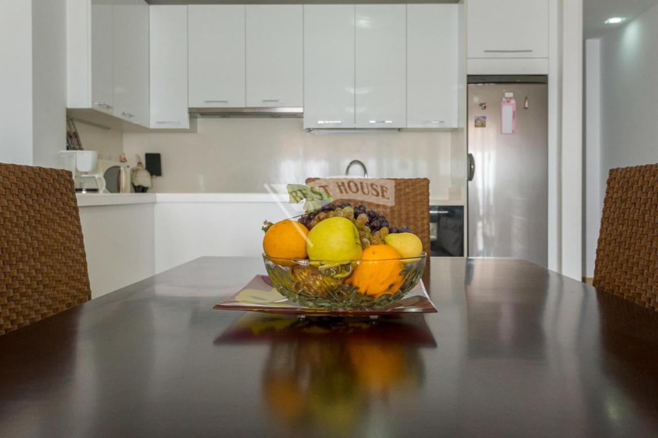 Luxury Apartment In Front Of The Beach Melenara Exterior foto